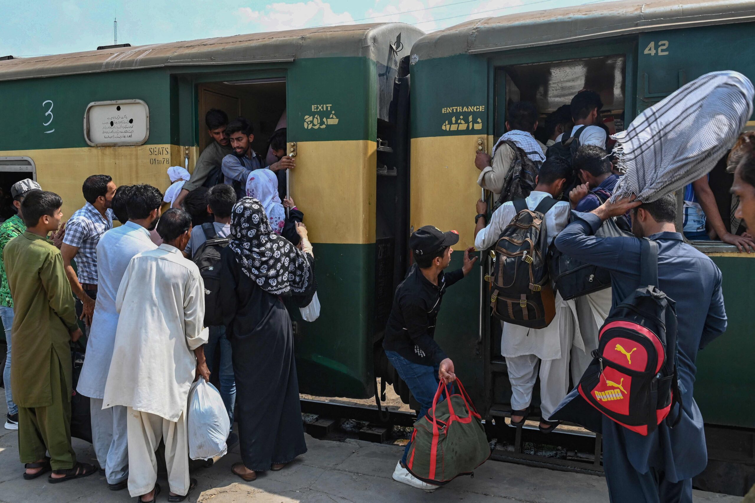 LWMC to clean railway station