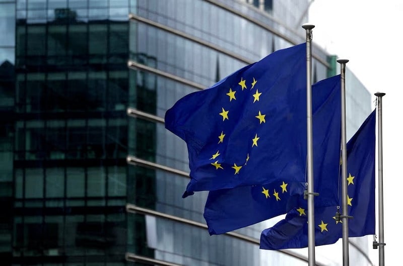 EU regrets increase in US steel tariffs