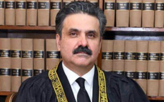 CJP unveils free legal aid drive
