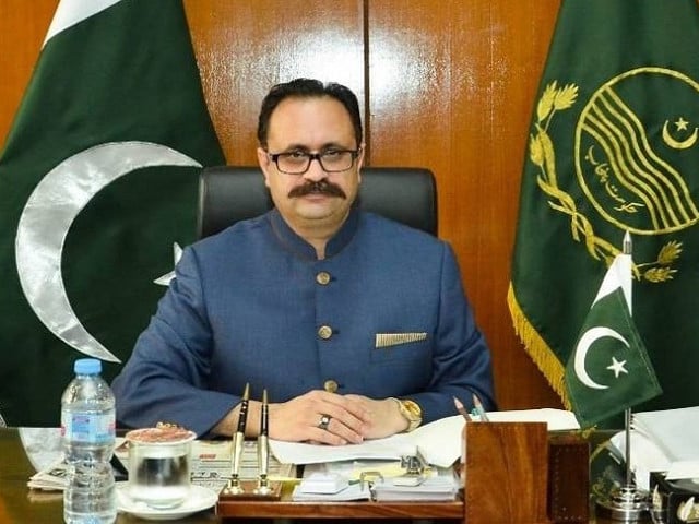 Ex-AJK PM joins PPP