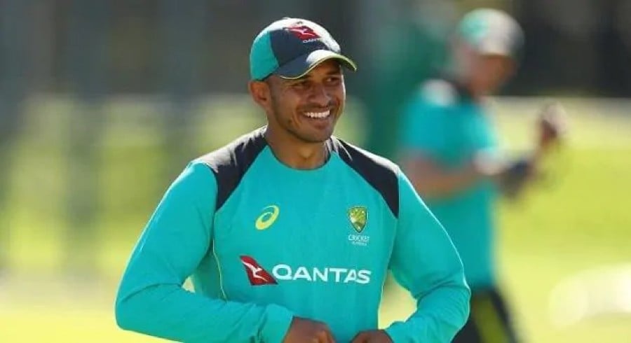 Khawaja dismisses retirement rumours