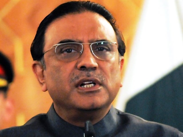 Zardari’s Jati Umrah visit fuels speculation