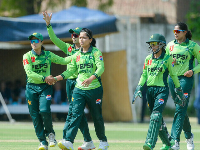 ICC announces 2025 Women’s World Cup schedule, Pakistan to play in Sri Lanka