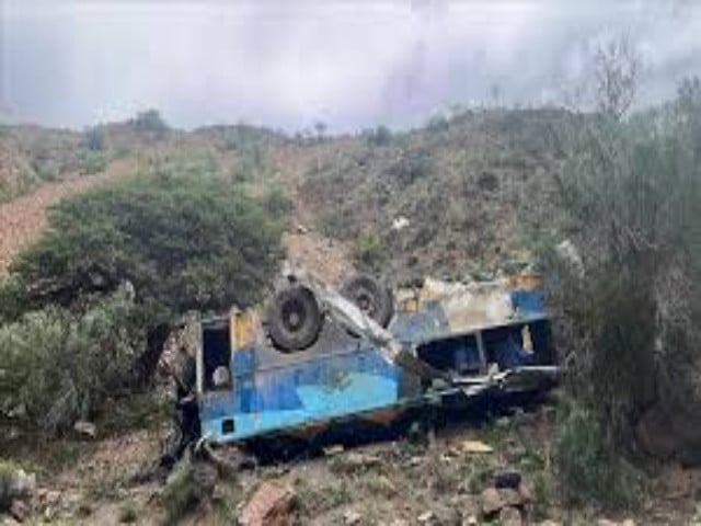21 athletes killed in Nigeria road crash