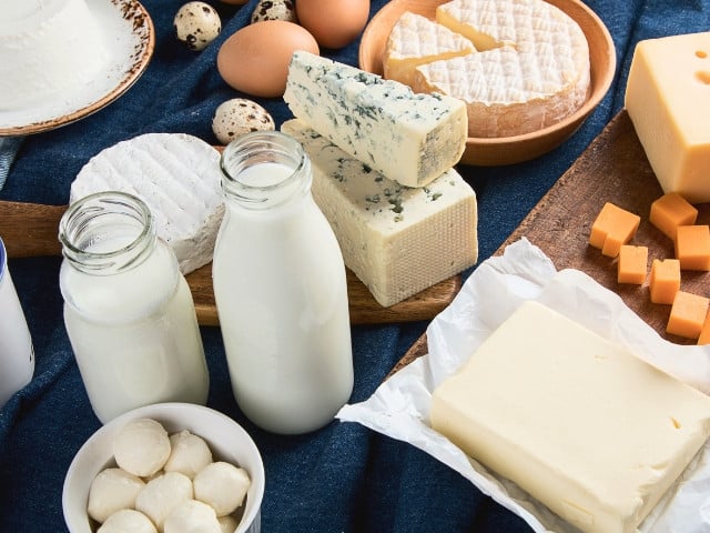 Dairy industry offers price cut by Rs50 if tax reduced