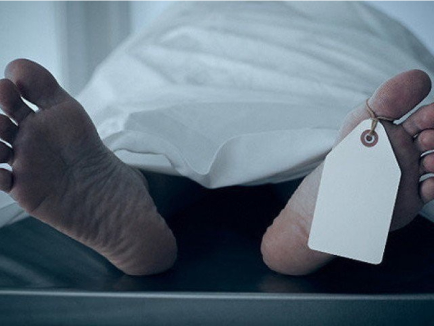 Youth shot dead ‘by Customs men’ during snap checking
