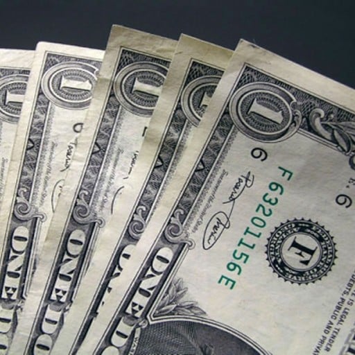 High dollar value fueling inflation