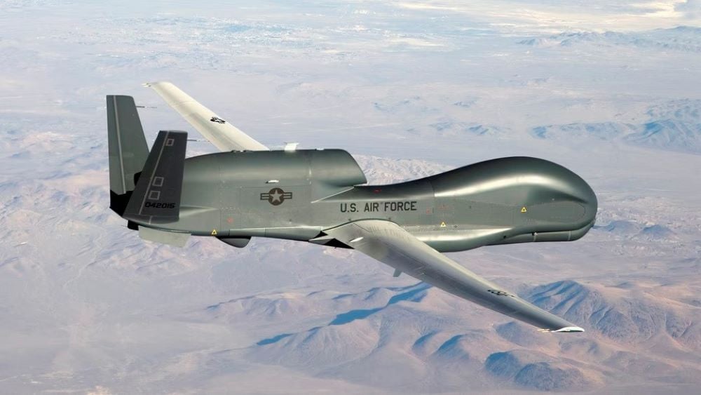 Trump’s 2026 defense budget focuses on high-tech missiles, drones, and troop pay raise