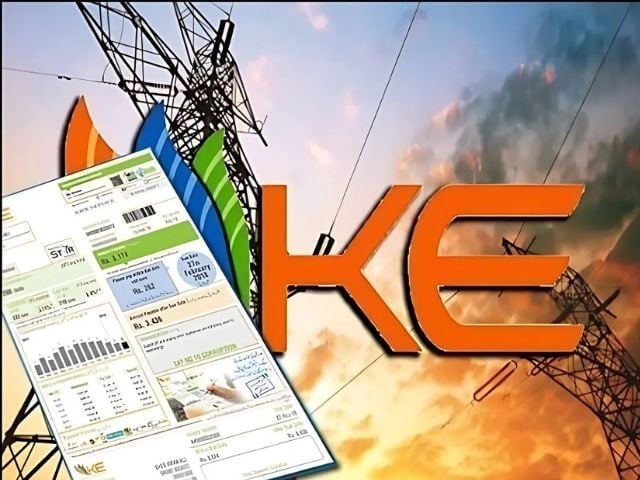 NEPRA issues notice to K-Electric over load-shedding
