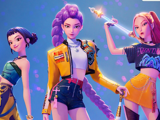 Fans demand sequel of Netflix’s animated K-pop film after cliffhanger ending