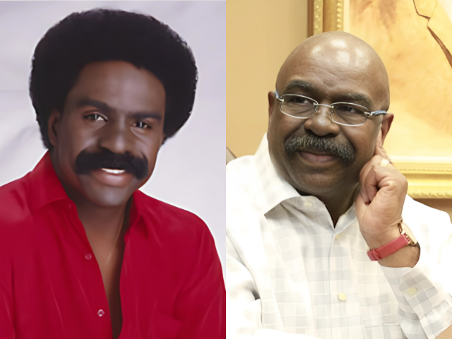 Walter Scott, co-founder of R&B group ‘The Whispers’, dies at 81