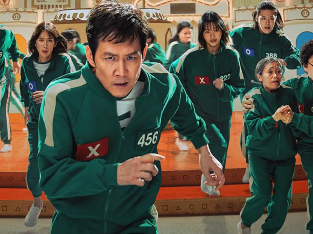 Netflix unveils official trailer for series finale ahead of June release
