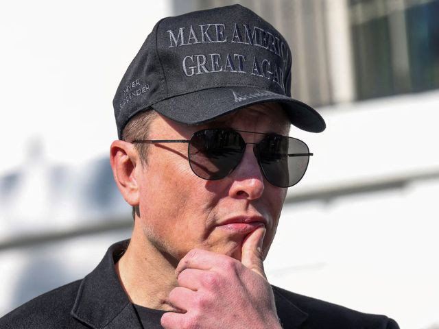 Musk denies drug use allegations after NYT report