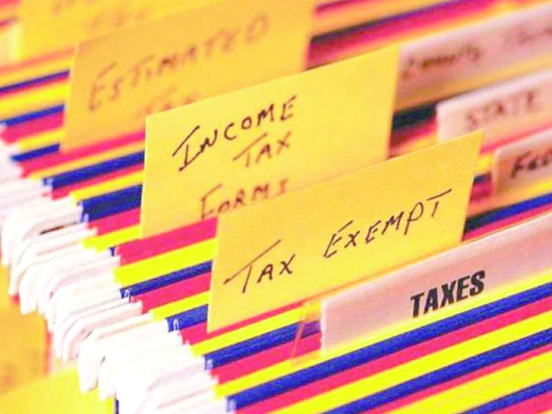 Govt exempts income tax on annual salary below Rs1.2m