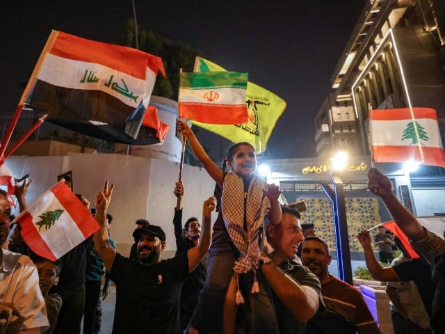 Iran restores internet access following ceasefire with Israel