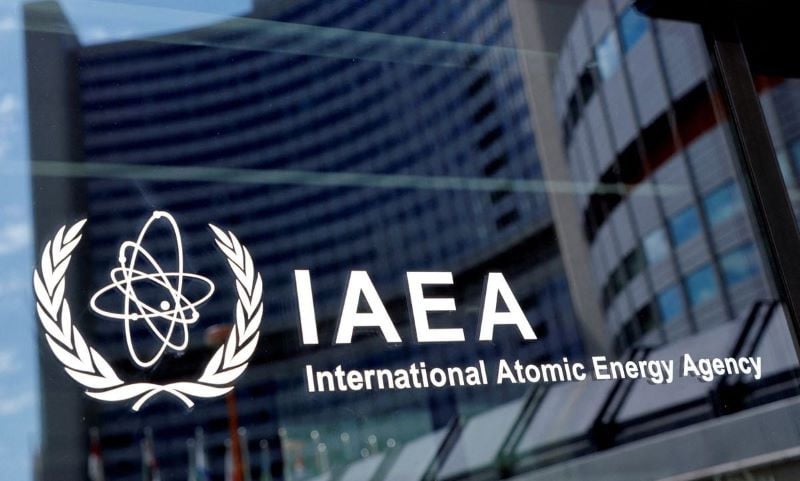 Report spells out past secret nuclear activities in Iran