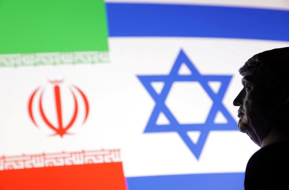 Israel strikes Iranian radar as Trump calls for ceasefire restraint