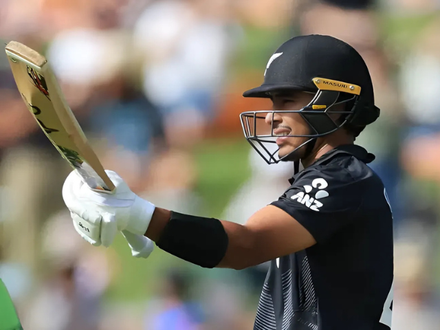 Muhammad Abbas, Pakistani-origin cricketer, gets central contract by New Zealand for 2025-26