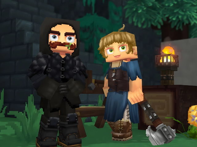 Hytale cancelled: Riot Games announce layoffs as Hytale gets cancelled after 7 years of development