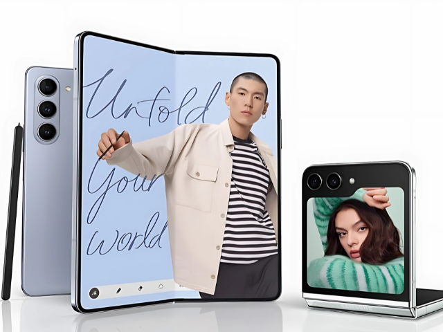 Galaxy Unpacked 2025: Samsung expected to share first-look at Galaxy Fold 7 and Flip phones
