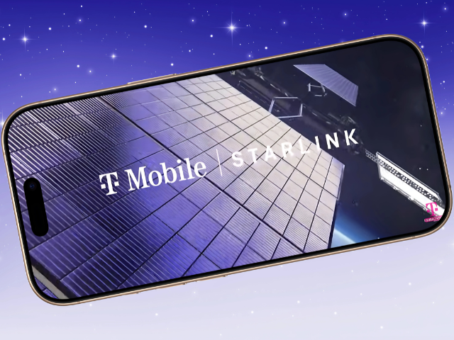 T-Mobile to launch Starlink-powered satellite service in July