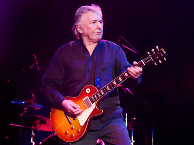 Legendary guitarist of Bad Company dies aged 81, cause of death revealed