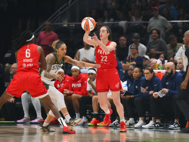 Caitlin Clark has her worst game of the season, fans not happy: Fever still defeat Storm