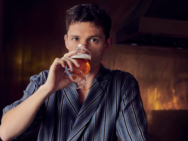 Should Spider-Man Be Selling Beer? Tom Holland’s Non-Alcoholic Venture Raises Eyebrows