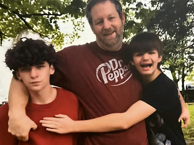 Teen’s Suicide After A.I. Sextortion Leads Family to Demand Stricter Laws to Protect Children