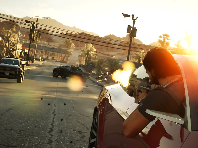 MindsEye developer announce layoffs after game was critically panned