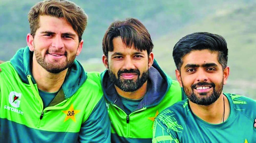 ‘Excited to have Shaheen in Brisbane’