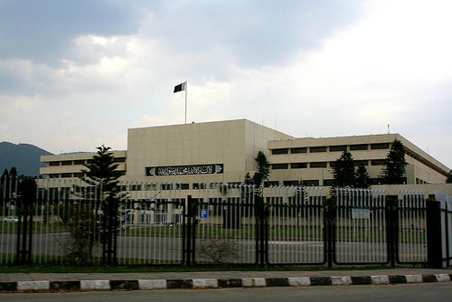 Federal cabinet meets today