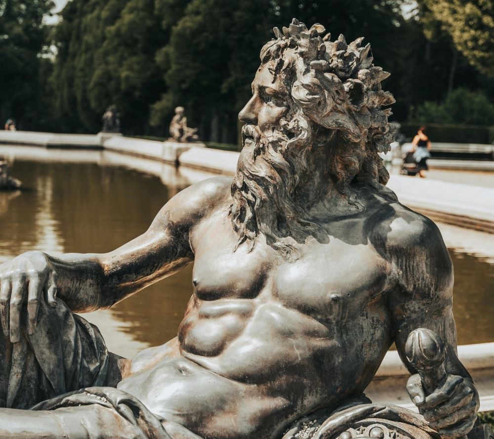 Versailles statues now talk to visitors in AI-powered experience