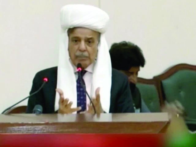 PM amenable to talks with ‘misled people’ in Balochistan