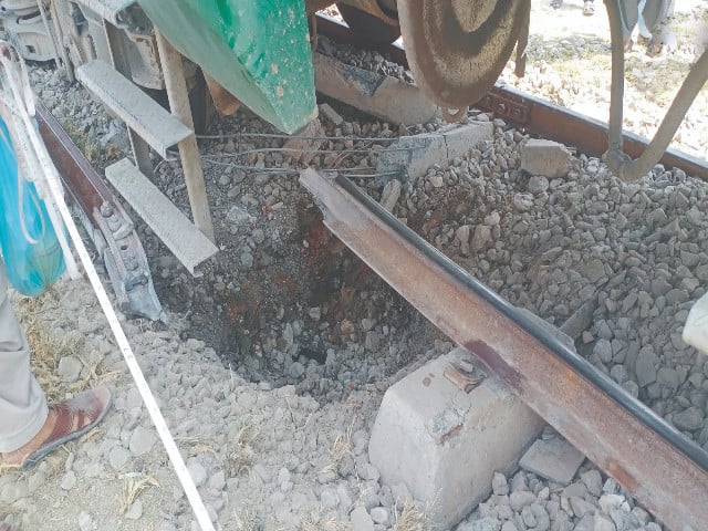 Railway woes mount as crashes climb