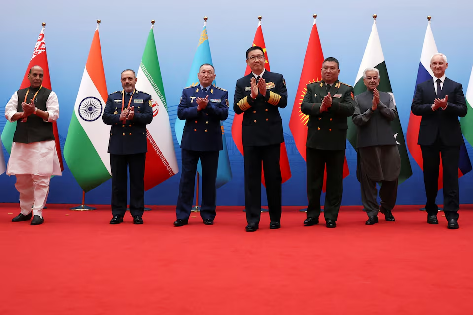 SCO refuses to toe India’s line