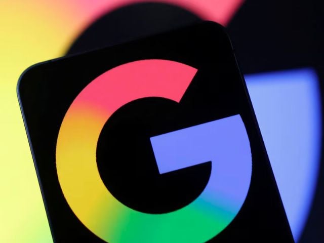 Google to appeal online search antitrust ruling