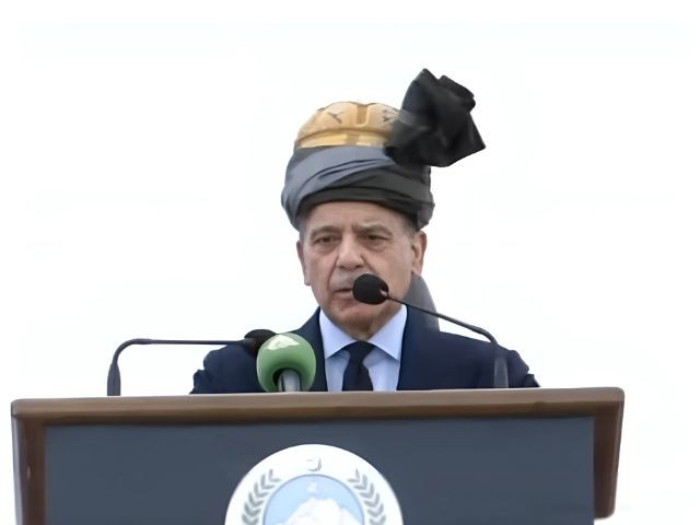 Will collaborate with provinces, boost water storage to counter India’s threats: PM