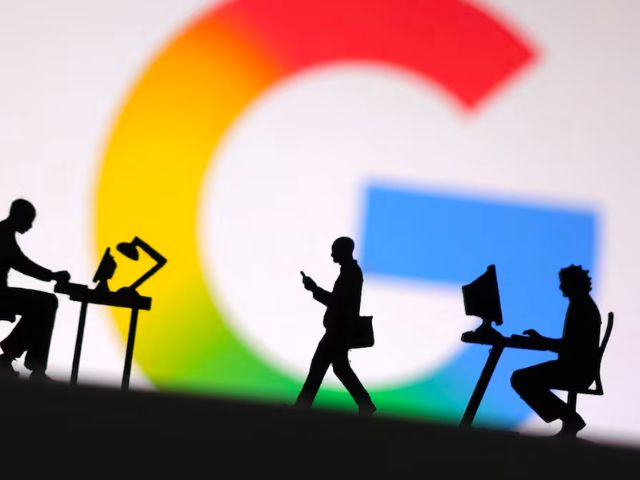 UK regulators target Google search practices