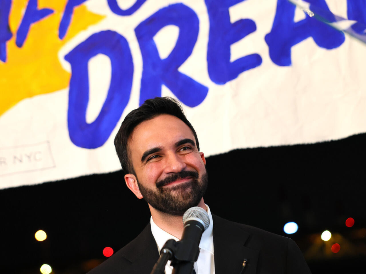 Mamdani delivers a political earthquake in NYC mayor primary